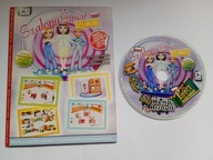 Szalony Świat Mody Polskie Wydanie Polska Wersja PL PC DVD