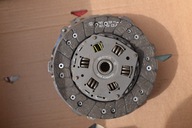 Oryginalna tarcza sprzęgła LuK 320031510 do PEUGEOT 206 LIFTBACK (2A/C)