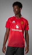 Koszulka piłkarska Adidas Manchester Home United L (IU1397)