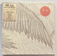 THE BUG - ANGELS & DEVILS CD DIGIPACK