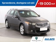 Honda Accord 2.2 i-DTEC, Salon Polska