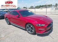 Ford Mustang Ecoboost Fastback 2021 2.3l 2.3 Benzyna 310KM