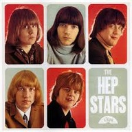 HEP STARS CD Szwecja 1966 Orginal Album + 8 tracks B. Andersson ABBA