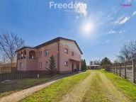 Dom, Wolanów, Wolanów, Radomski, 280 m²