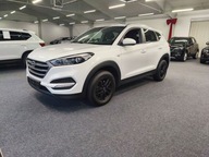 Hyundai Tucson Pierwszy właściciel, Serwis, Nawi, Kamera