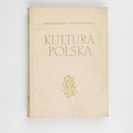 Kultura Polska A.Bardach