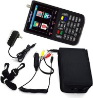 Miernik, wyszukiwarka sygnału satelitarnego V9 Finder