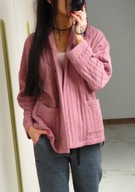 %%% 129 euro %%% IMPERIAL wdzainko ROSA r.S/M