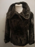 KURTKA VINTAGE BUDRYSÓWKA MISIU BOHO M\L/40-42