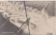 KAISERLICHE MARINE .... WYSTRZELENIE TORPEDY