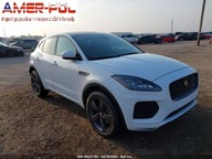 Jaguar E-Pace 2020 Jaguar E-PACE P250 AWD Checkered Flag Edition 2.0 246KM