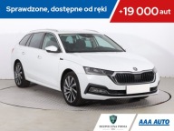 Skoda Octavia 1.5 TSI, Salon Polska, Serwis ASO