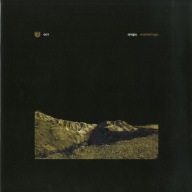 Arapu – Wasted Ego 12" MINIMAL, TECH HOUSE, Rumunia