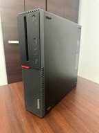 Lenovo ThinkCentre M800 i5-6400 8GB RAM 256GB SSD Komputer PC