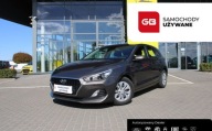 Hyundai i30 1.4 140KM DCT Automat Salon PL Serwisowany Kamera 1.4 Benzyna