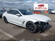 BMW Seria 8 840 Gran Coupe Xdrive, 2022r., 4x4...