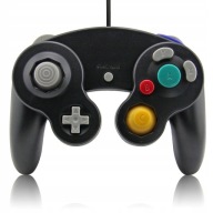 PAD KONTROLER RETRO NINTENDO GAMECUBE / WII