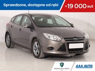 Ford Focus 1.0 EcoBoost, Salon Polska, Serwis ASO