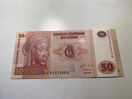 Kongo - 50 franków - 2013 - UNC