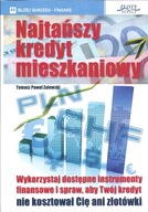 Najtańszy Kredyt Mieszkaniowy Tomasz P. Zalewski