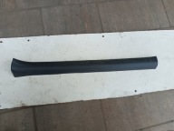 TOYOTA COROLLA E12 NAKŁADKA OSŁONA listwa progu lewa przednia