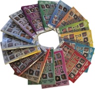 Ranczo odcinki 1-52 płyta DVD NOWE