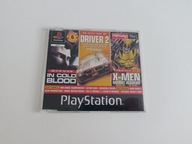 DEMO 64 PSX Sony PlayStation (PSX)