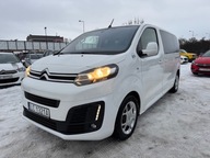 Citroen SpaceTourer Do przewozu osob niepelnosprawnych 2.0 Hdi - 6 osobowy