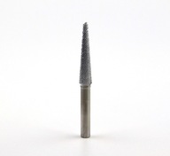 Saburrtooth Taper 6T14-32 Frez Stożek 6x6,35x35 mm Delikatna