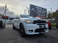 Dodge Durango 3.6 LPG 300 KM, Limited, 4x4,