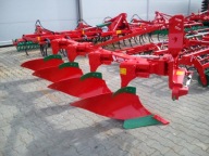 Pług Jednobelkowy Zagonowy AGRO-MASZ PJM 2-skibowy