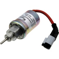 Wyłącznik magnetyczny gaszenia GRANIT Perkins U85206452 U85206451