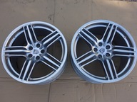 FELGA PORSCHE MACAN 95B 9X19 ET 21 ŁADNA