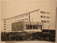 LUBLIN. Uniwersytet Marii Curie - Skłodowskiej. Collegium, Humanisticum,