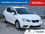 Seat Ibiza 1.2 TSI, Salon Polska, Klima
