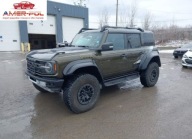 Ford Bronco Raptor 2024 3.0 Benzyna 418KM