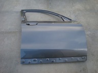 Drzwi przednie prawe BMW G01 G02 IDEALNE szary met.