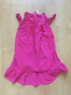 Sukienka / DZIEWCZĘCA / COOL CLUB BY SMYK / ROZMIAR 110