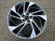 Hyundai Tucson III N Line Oryginalna Alufelga 19 Cali " 5x114.3 ET53