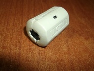 FILTR RDZEŃ FERRYTOWY NA KABEL ~~8 mm - zamykany