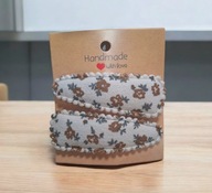 Spinki spineczki do włosów 2 szt.