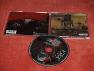Slayer Christ Illusion 2006