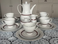 Serwis śniadaniowy Thomas - Rosenthal 5 osób