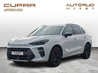 Cupra Terramar 1.5eTSI 150KM DSG 2024 1WŁ SalonPL