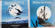 Mikrokosmos/Makrokosmos płyta DVD