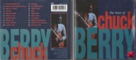 Chuck BERRY - The Best Of..(CD)