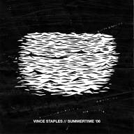 Summertime '06 Segment 1 Vince Staples Winyl USA