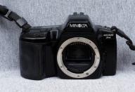 MINOLTA MAXXUM 3XI