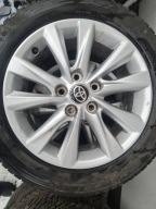 FELGA TOYOTA COROLLA E21 lift 16 cali
