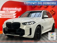 BMW X5 xDrive30d Sport Suv 3.0 (298KM) 2026